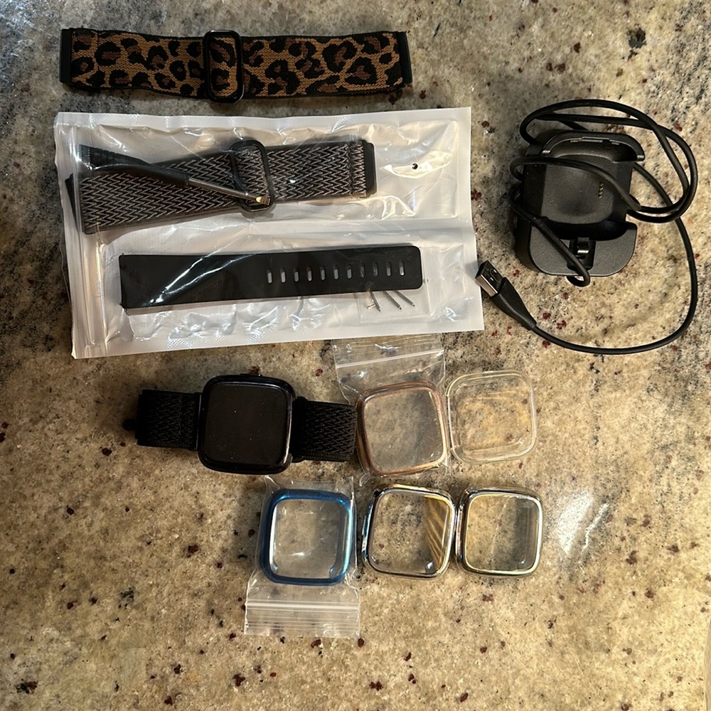 Fitbit Versa 2